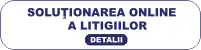 Solutionarea Online a Litigiilor